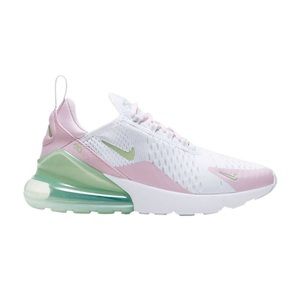 Nike air max 270 white pistachio frost